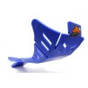 Cubrecárter AXP Xtrem PHD azul Sherco 450/500 SEF-R - motoscamaralweb.com