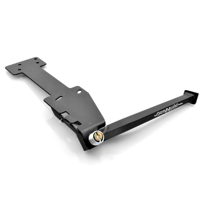 Caballete lateral BUZZETTI - Vespa PX - motoscamaralweb.com Caballete lateral BUZZETTI - Vespa PX - motoscamaralweb.com