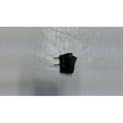 INTERRUPTOR ON/OFF P.VAREADOR HARVEST PLUS 2.0- motoscamaralweb.com