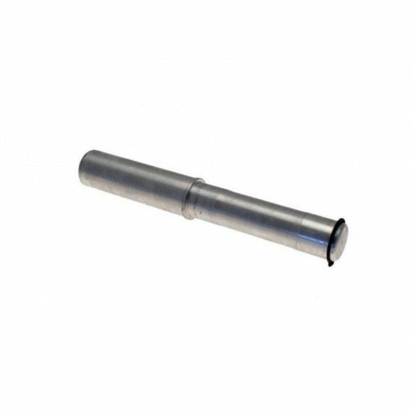 Perno adaptador para caballete trasero Honda CB1000R 18- 18.1mm - PMH-CB08-18 - motoscamaralweb.com