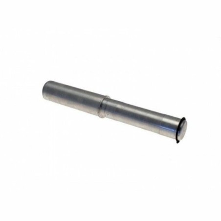 Perno adaptador para caballete trasero Honda CB1000R 18- 18.1mm - PMH-CB08-18 - motoscamaralweb.com