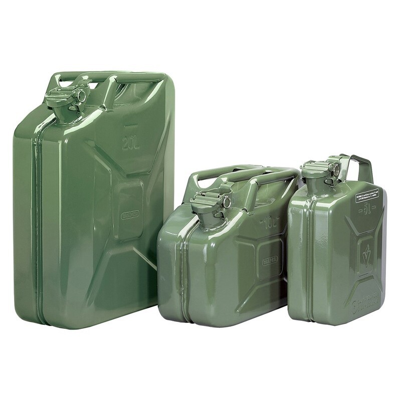 Garrafa de gasolina BIKE LIFT- 20L - motoscamaralweb.com Garrafa de gasolina BIKE LIFT- 20L - motoscamaralweb.com