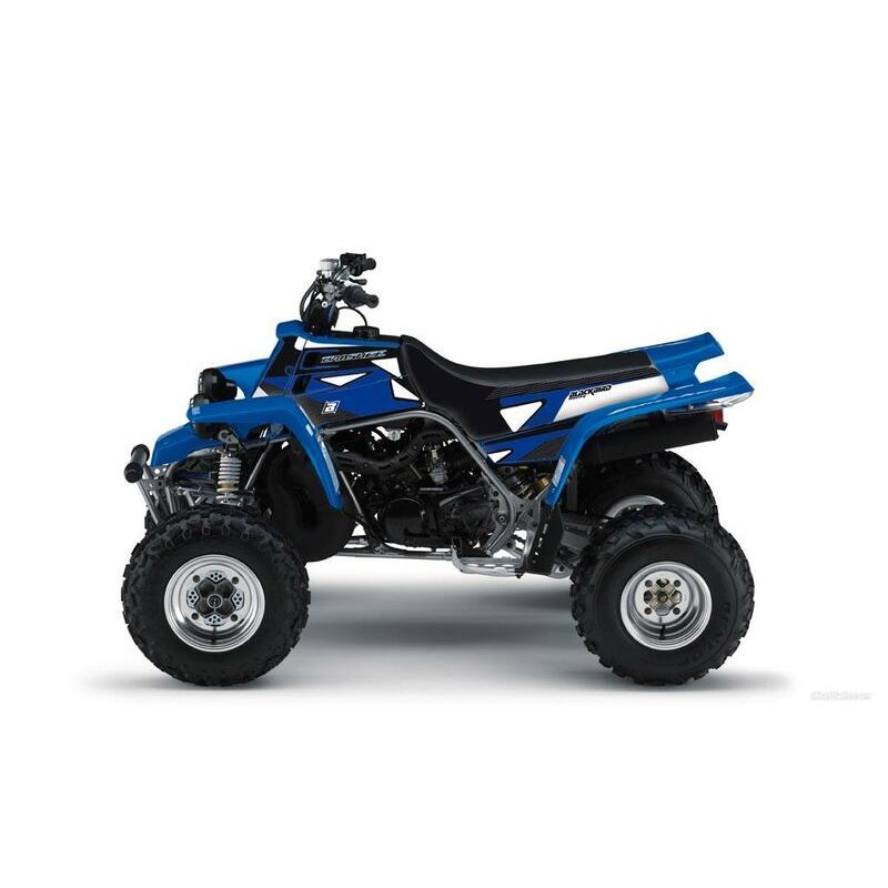 Kit Adhesivos Blackbird Dream Yamaha 2Q01A - motoscamaralweb.com Kit Adhesivos Blackbird Dream Yamaha 2Q01A - motoscamaralweb.com
