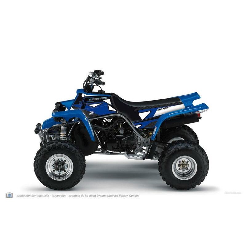 Kit Adhesivos Blackbird DreamYamaha 2Q07A - motoscamaralweb.com Kit Adhesivos Blackbird DreamYamaha 2Q07A - motoscamaralweb.com