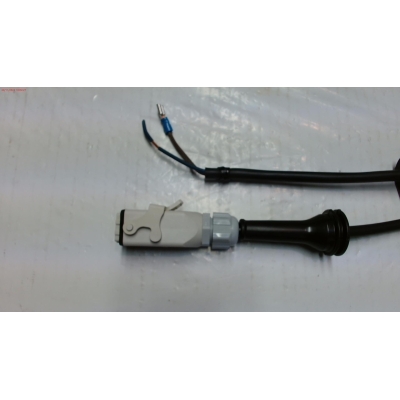 CABLE EMPUÑADURA COMPLETO P.VAREADOR HARVEST PLUS 2.0- motoscamaralweb