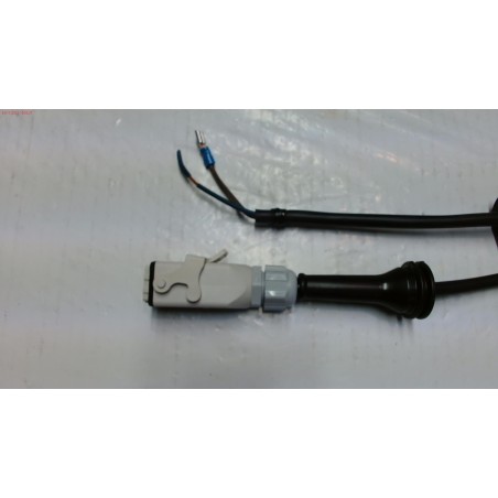 CABLE EMPUÑADURA COMPLETO P.VAREADOR HARVEST PLUS 2.0- motoscamaralweb