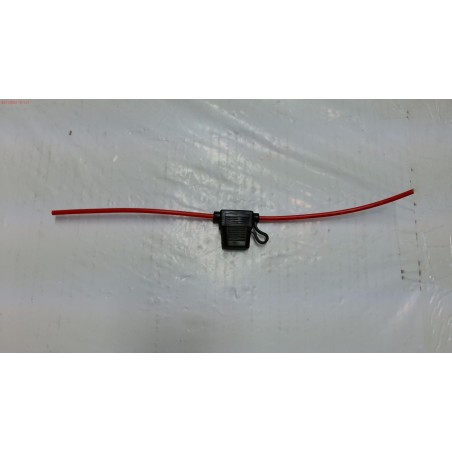 PORTAFUSIBLE P.VAREADOR HARVEST PLUS 2.0- motoscamaralweb.com