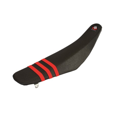 Funda de asiento Blackbird completa +15mm - motoscamaralweb.com