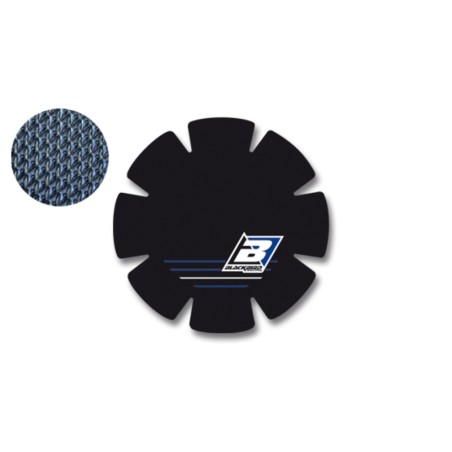 Adhesivo protector para tapa de embrague Blackbird Yamaha 5233/03 - motoscamaralweb.com