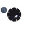 Adhesivo protector para tapa de embrague Blackbird Yamaha 5233/03 - motoscamaralweb.com
