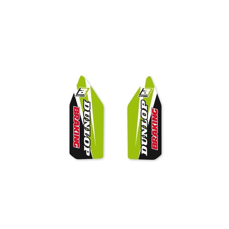 Adhesivos protectores de horquilla Blackbird Dream 4 KX250/450F - motoscamaralweb.com Adhesivos protectores de horquilla Blackbird Dream 4 KX250/450F - motoscamaralweb.com