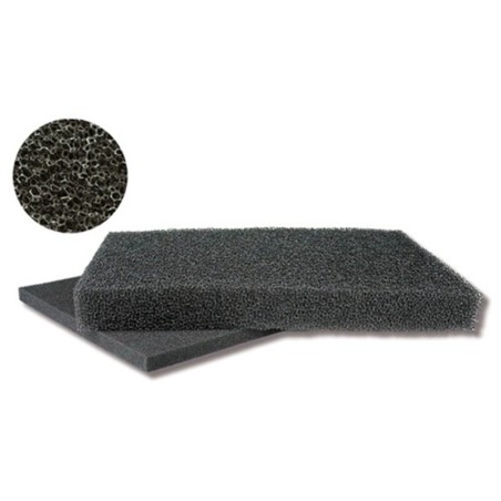 Esponja Anti-Barro Blackbird cubrecarter 5078 - motoscamaralweb.com