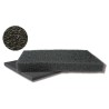 Esponja Anti-Barro Blackbird cubrecarter 5078 - motoscamaralweb.com
