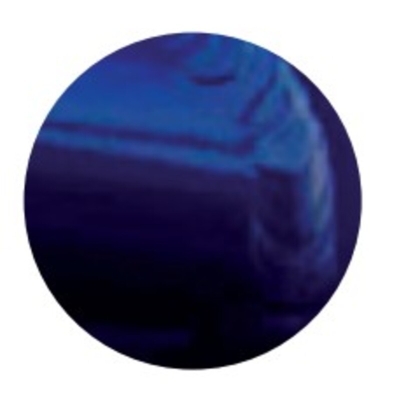 Cubrecarter Bihr azul - motoscamaralweb.com