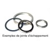 Junta de escape CENTAURO Ø18.2x23.8x2.25 mm - motoscamaralweb.com