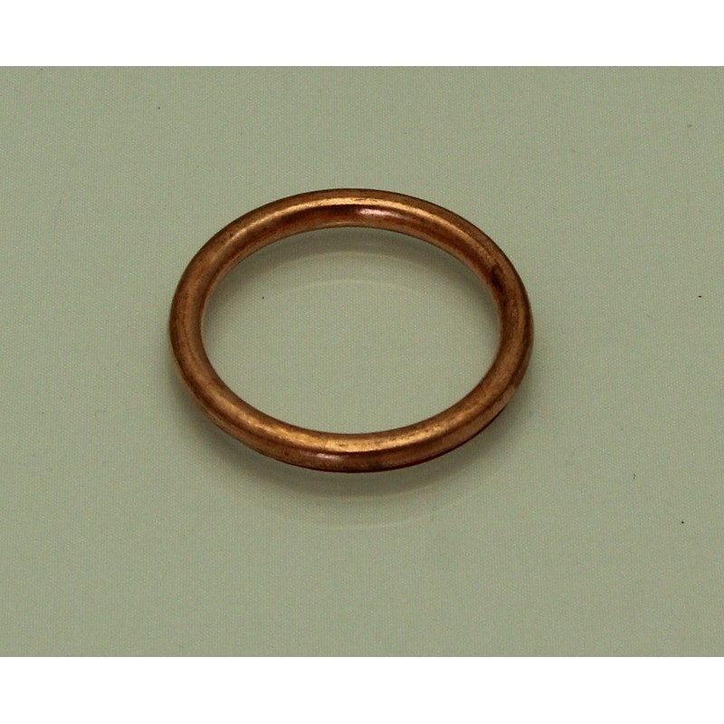 Junta de escape CENTAURO Ø29.5x38x4 mm - motoscamaralweb.com Junta de escape CENTAURO Ø29.5x38x4 mm - motoscamaralweb.com