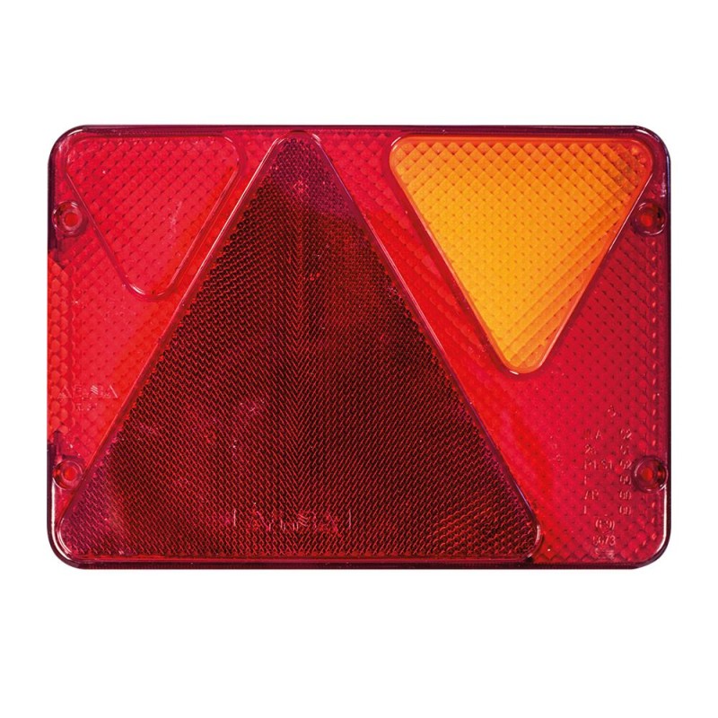 PLASTICO PILOTO TRASERO 4 F DERECHO S/LAMPARA 188X135X51 MM- motoscama PLASTICO PILOTO TRASERO 4 F DERECHO S/LAMPARA 188X135X51 MM- motoscama