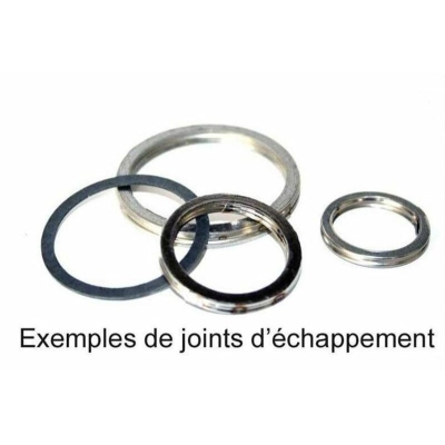 Junta de escape CENTAURO - motoscamaralweb.com