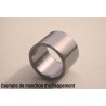 Casquillo colector de escape CENTAURO Ø43x46.7x30 mm - motoscamaralweb.com