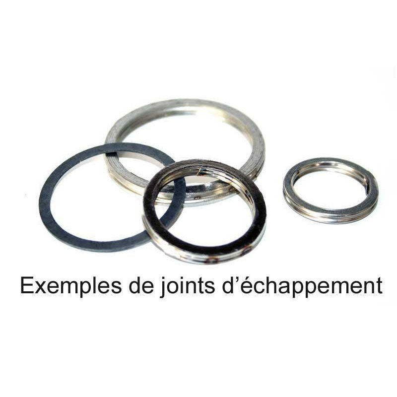 Junta de escape CENTAURO Ø39x46x3.5 mm - motoscamaralweb.com Junta de escape CENTAURO Ø39x46x3.5 mm - motoscamaralweb.com