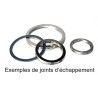 Junta de escape CENTAURO Ø39x46x3.5 mm - motoscamaralweb.com