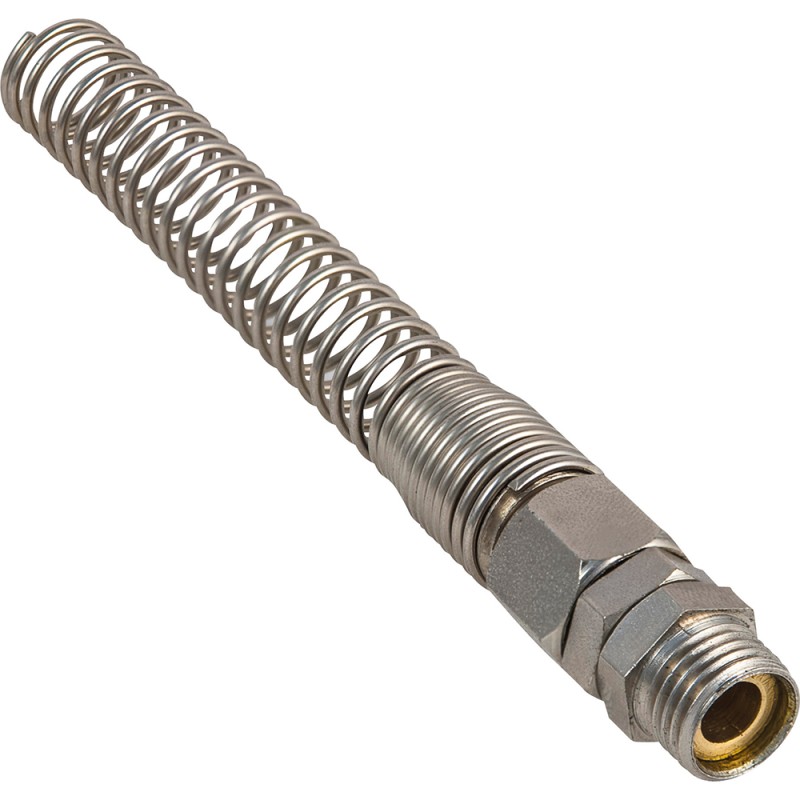 CONECTOR GIRATORIO 1/4'M C/MUELLE 8X10- motoscamaralweb.com CONECTOR GIRATORIO 1/4'M C/MUELLE 8X10- motoscamaralweb.com