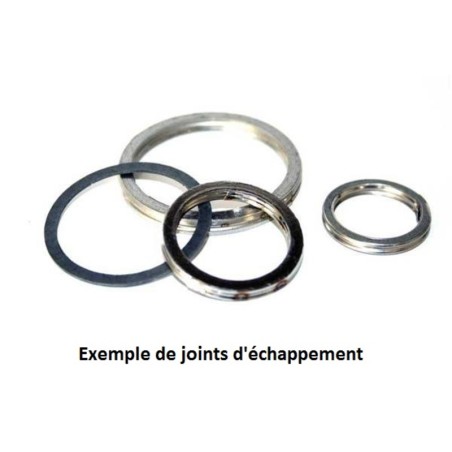 Junta de escape CENTAURO Ø43x51.5x5 mm - motoscamaralweb.com