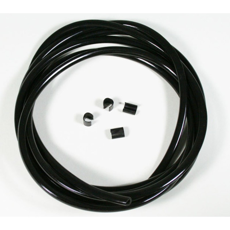 Junta de goma para pantallas MRA. negro. (1 metro) - motoscamaralweb.com Junta de goma para pantallas MRA. negro. (1 metro) - motoscamaralweb.com