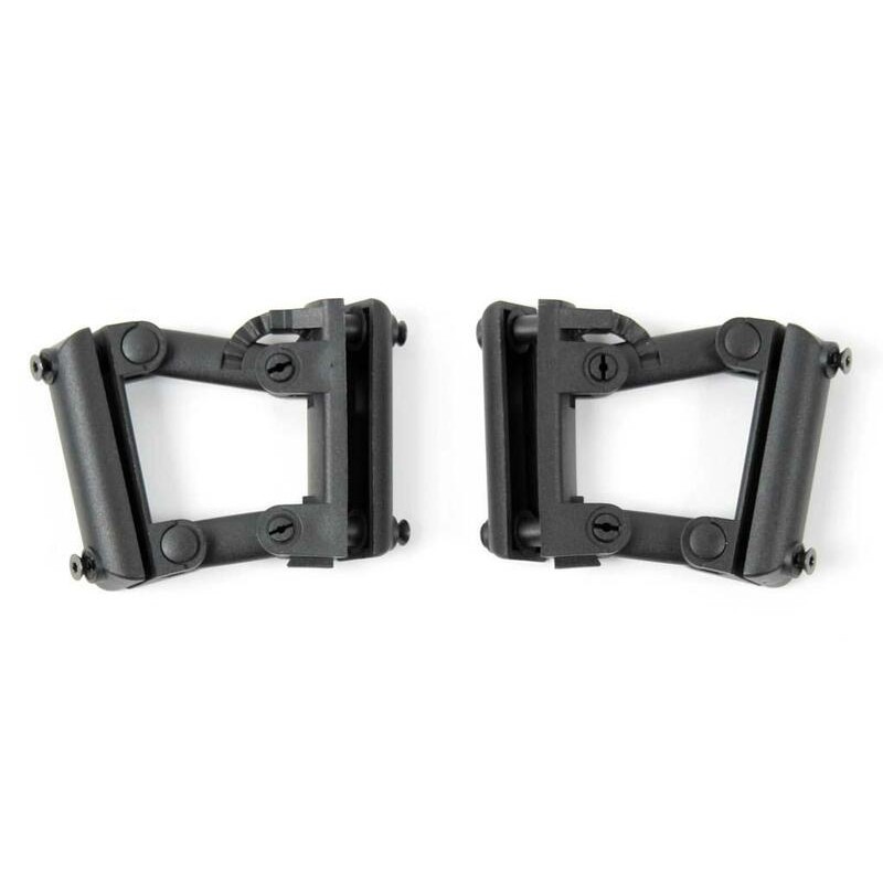 Kit montaje pantalla MRA Vario. todos los modelos - motoscamaralweb.com Kit montaje pantalla MRA Vario. todos los modelos - motoscamaralweb.com