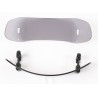 Spoiler MRA Vario. ahumado. Yamaha con adaptadores XJ600/900 - motoscamaralweb.com