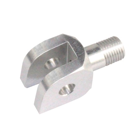 Adaptadores de reposapié V Parts Standard Honda VARADERO 125- motoscam