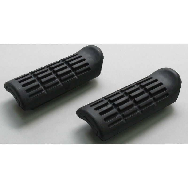 Goma Reposa pie CB500 CB500S 94-02 CB600F 98-06 STR-M09- motoscamaralw Goma Reposa pie CB500 CB500S 94-02 CB600F 98-06 STR-M09- motoscamaralw