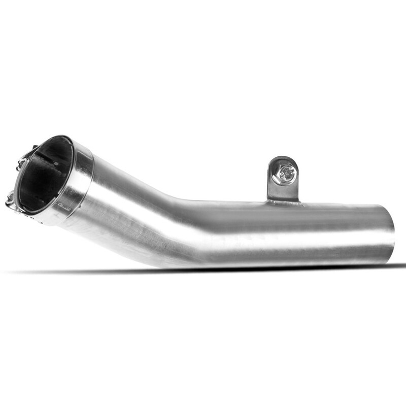 Supresor de catalizador RP1GP Ninja ZX6R 13- - motoscamaralweb.com Supresor de catalizador RP1GP Ninja ZX6R 13- - motoscamaralweb.com