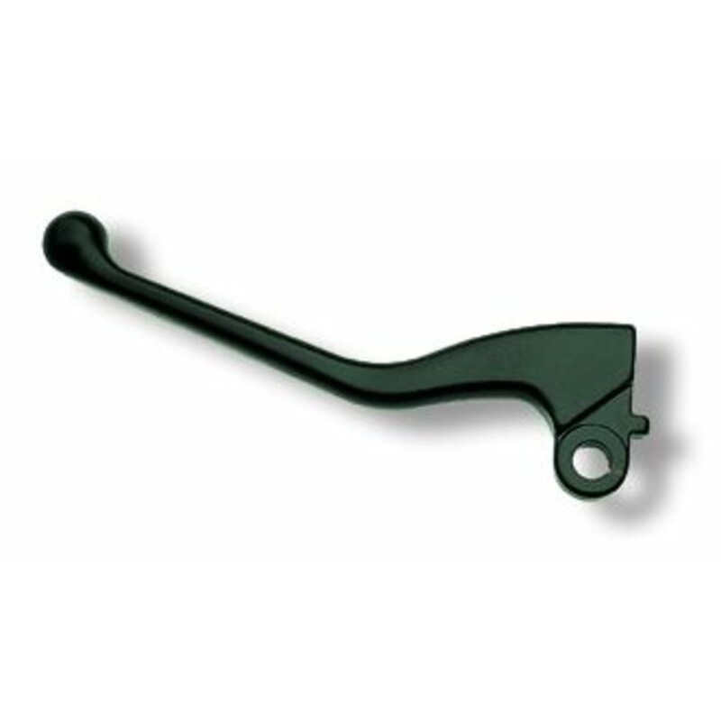 Maneta de embrague Domino SEUL DURAL Forjada Negra - motoscamaralweb.com Maneta de embrague Domino SEUL DURAL Forjada Negra - motoscamaralweb.com