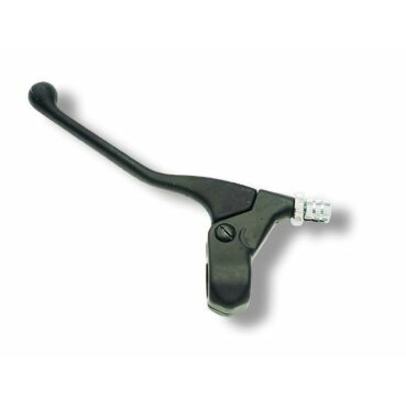 Maneta izquierda con soporte Domino fulcrum 24mm 1033.04 - motoscamaralweb.com Maneta izquierda con soporte Domino fulcrum 24mm 1033.04 - motoscamaralweb.com