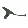 Maneta derecha con soporte Domino fulcrum 26mm 1041.04 - motoscamaralweb.com