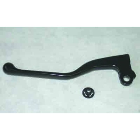 Maneta de embrague Domino SEUL DURAL Forjada Negra - motoscamaralweb.com