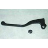 Maneta de embrague Domino SEUL DURAL Forjada Negra - motoscamaralweb.com
