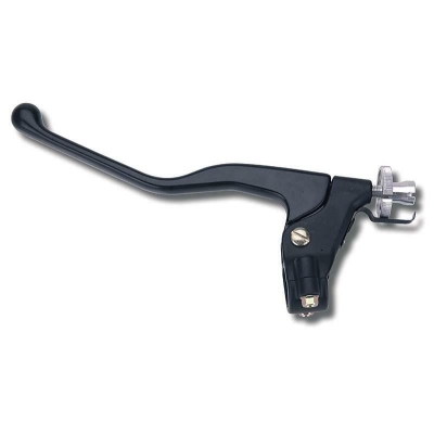 Maneta de embrague Domino ALU SPORT PRODUCTION - motoscamaralweb.com
