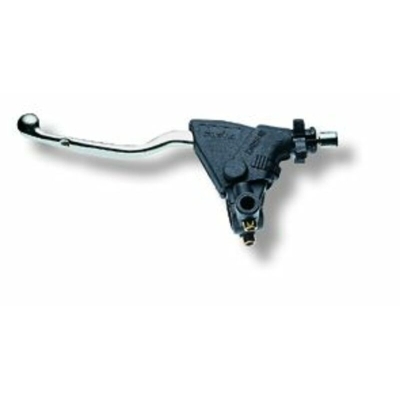 Maneta de embrague Domino CROSS GP DURAL Forjada tornillo acero 26MM - motoscamaralweb.com