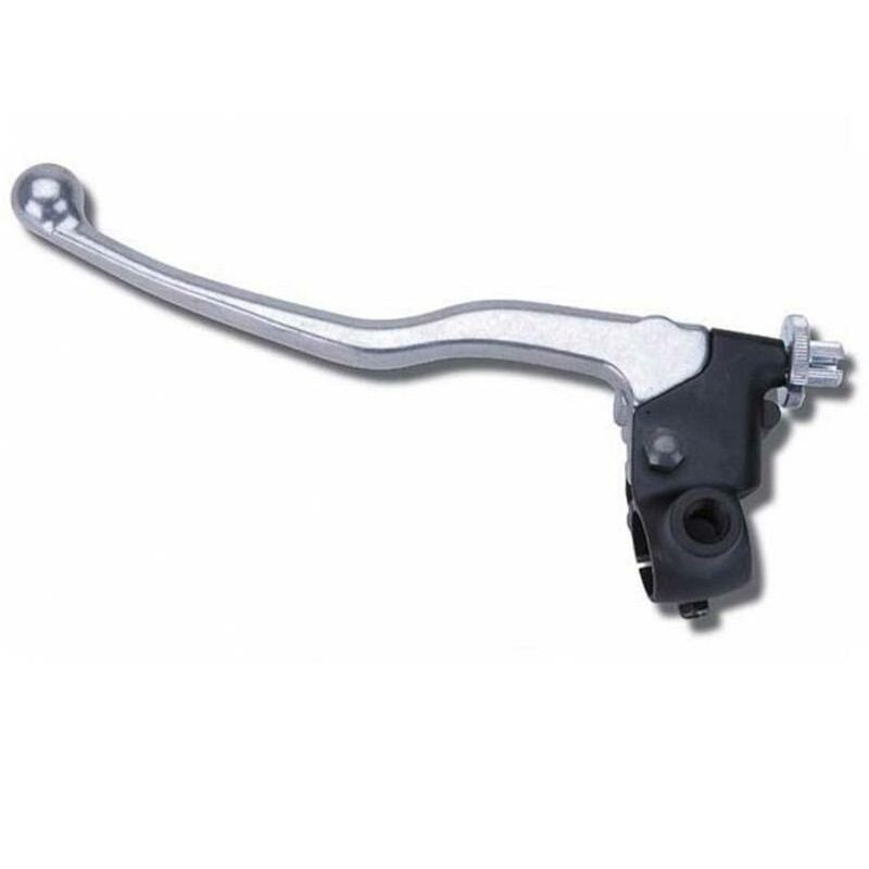 Maneta de embrague Domino BT1100 + soporte maneta - motoscamaralweb.com Maneta de embrague Domino BT1100 + soporte maneta - motoscamaralweb.com
