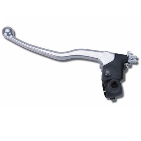 Maneta de embrague Domino BT1100 + soporte maneta - motoscamaralweb.com
