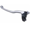 Maneta de embrague Domino BT1100 + soporte maneta - motoscamaralweb.com