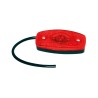 LUCES DE POSICION LED 103X45X28 ROJO- motoscamaralweb.com