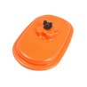 Tapa de lavado filtro de aire Twin Air Honda 160112 - motoscamaralweb.com