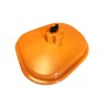 Tapa de lavado filtro de aire Twin Air Kawasaki kx450 19 - motoscamaralweb.com