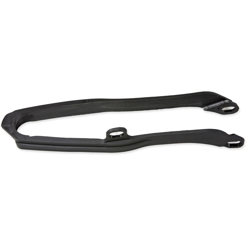 Patín de basculante suelto UFO Honda negro HO02675-001 - motoscamaralweb.com Patín de basculante suelto UFO Honda negro HO02675-001 - motoscamaralweb.com
