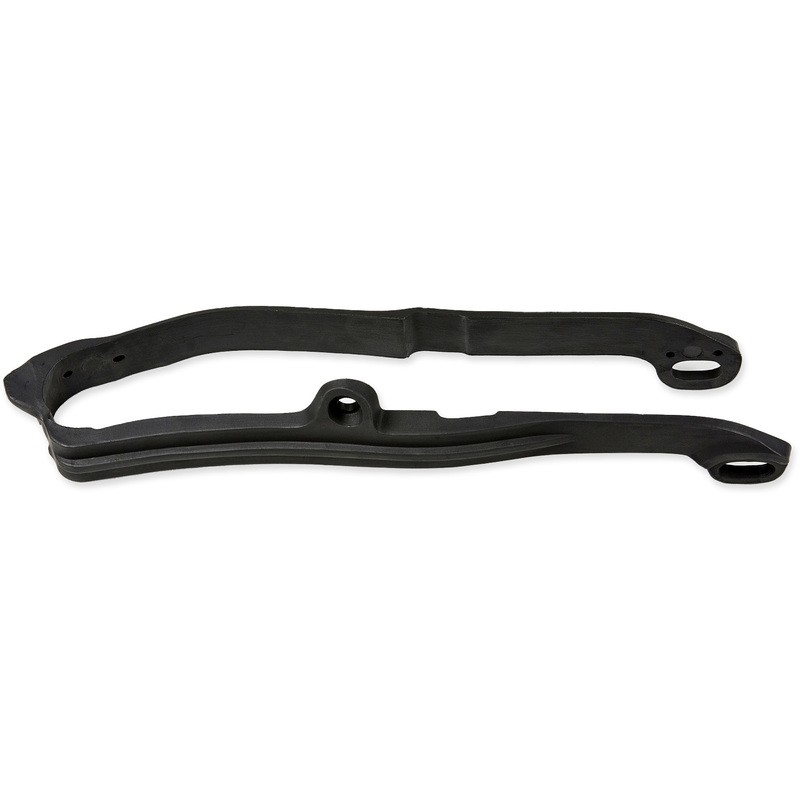 Patín de basculante suelto UFO Honda negro HO04628-001 - motoscamaralweb.com Patín de basculante suelto UFO Honda negro HO04628-001 - motoscamaralweb.com