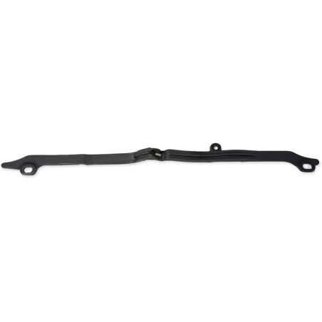 Patín de basculante suelto UFO Honda negro HO04644-001 - motoscamaralweb.com