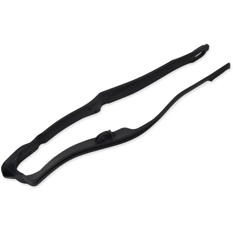 Patín de basculante suelto UFO Honda negro HO04663-001 - motoscamaralweb.com Patín de basculante suelto UFO Honda negro HO04663-001 - motoscamaralweb.com